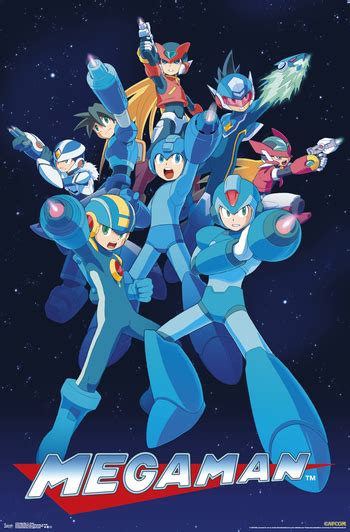 mega man tv tropes|More.